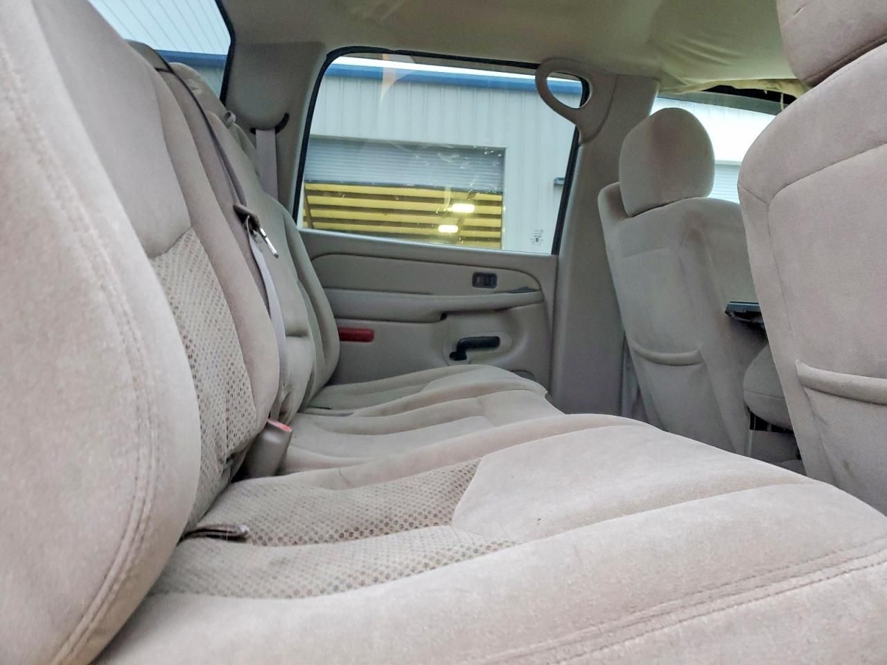 2006 Chevrolet Silverado C1500