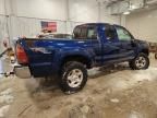 2005 Toyota Tacoma Access Cab