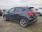 2017 Honda Hr-v exl