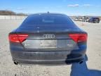 2012 Audi A7 Prestige