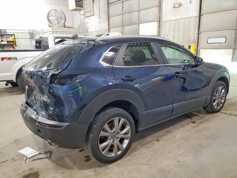 2023 Mazda Cx-30 Select