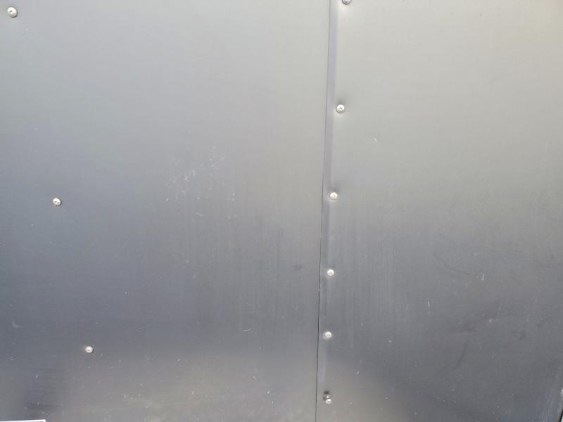 2019 Interstate ILRD612TA2 Enclosed Cargo Trailer