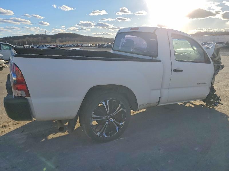 2009 Toyota Tacoma