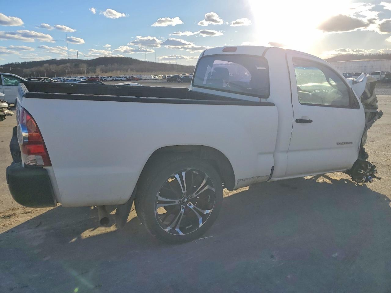 2009 Toyota Tacoma