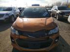 2017 Chevrolet Sonic lt