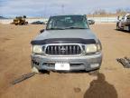 2002 Toyota Tacoma Double Cab