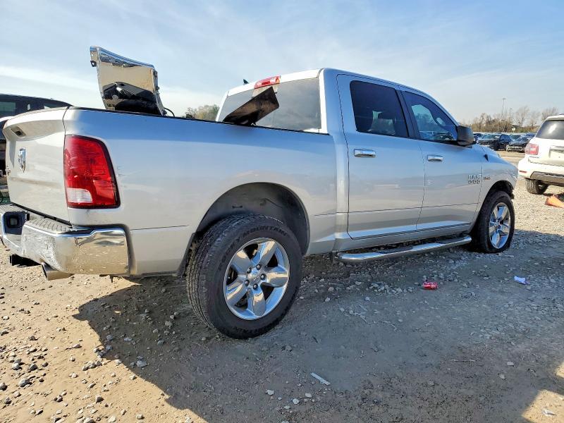 2016 Dodge Ram 1500 slt