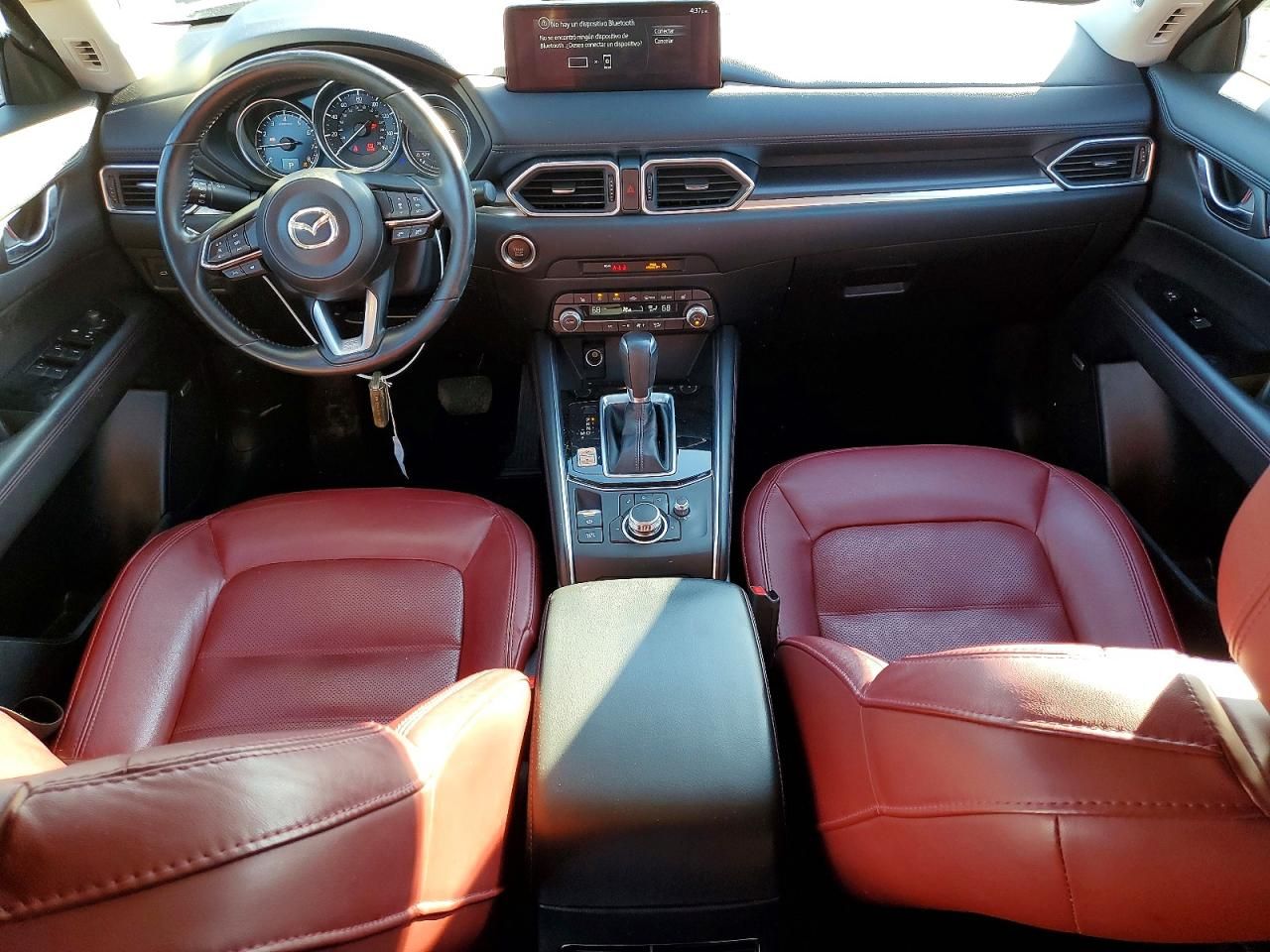 2024 Mazda Cx-5 Preferred