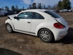 2012 Volkswagen Beetle