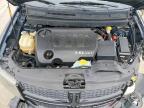 2015 Dodge Journey Crossroad