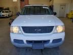 2002 Ford Explorer xlt