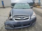 2012 Subaru Legacy 2.5i Limited