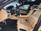 2017 BMW 750 xi