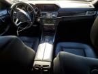 2016 Mercedes-Benz E 350