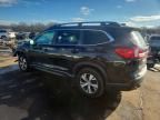 2020 Subaru Ascent Premium