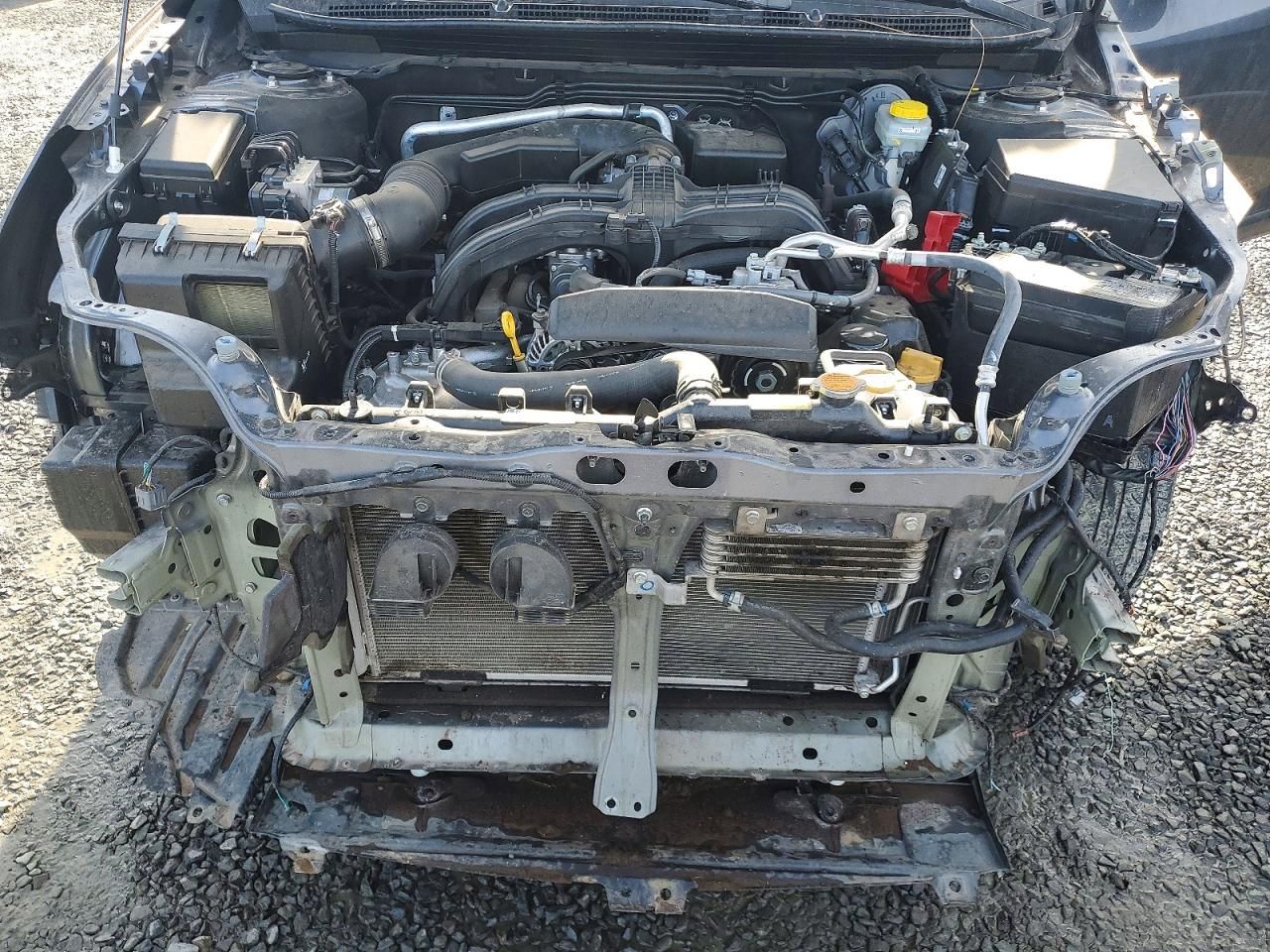 2024 Subaru Outback Premium