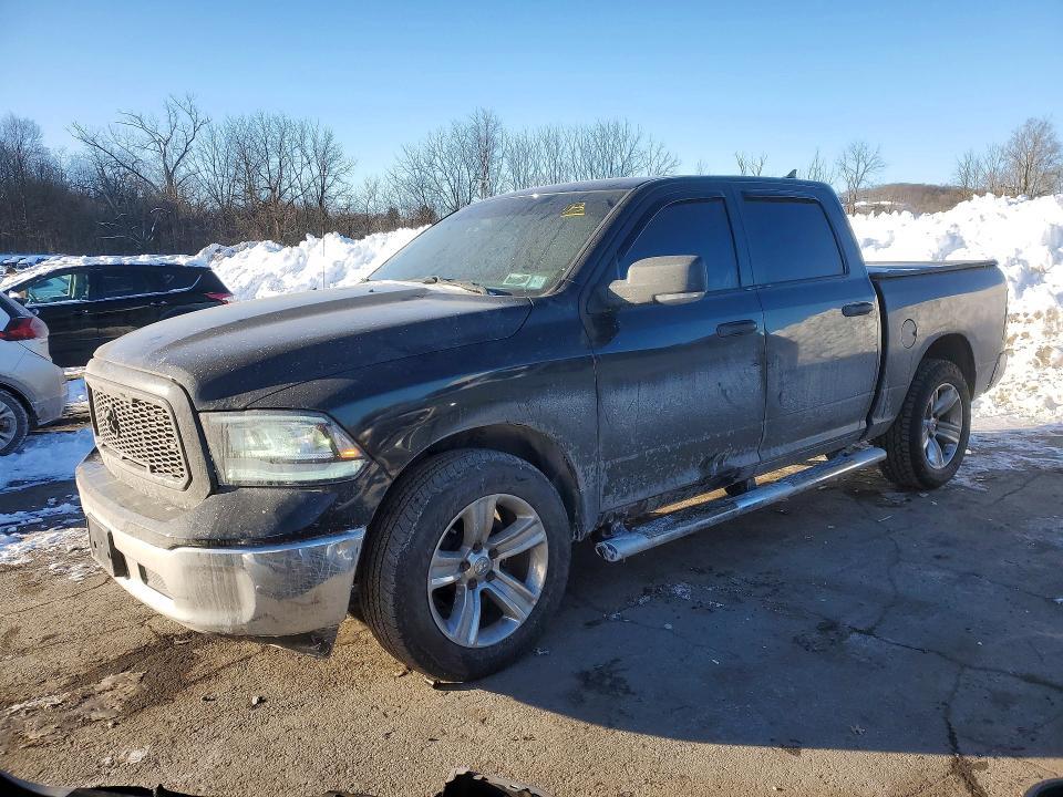 2017 Dodge Ram 1500 slt