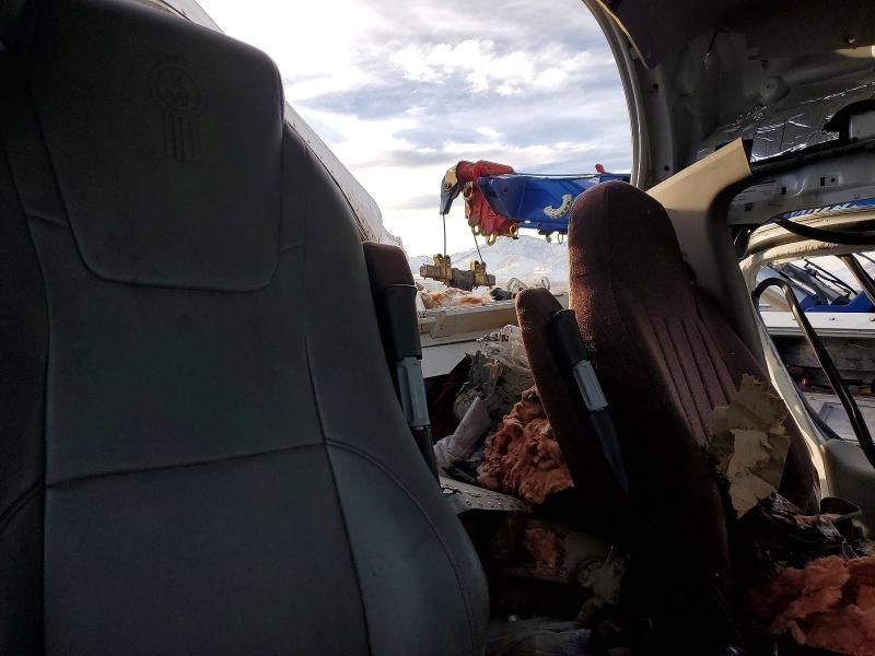 2018 Peterbilt Tractor 579