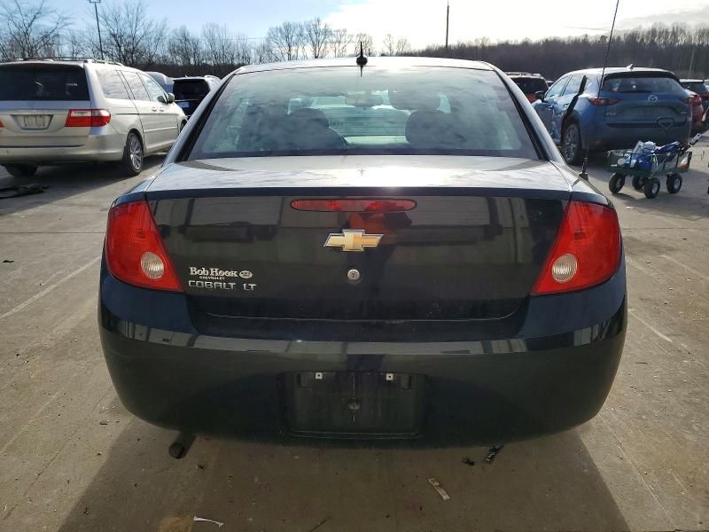 2009 Chevrolet Cobalt lt