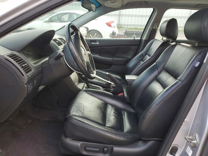 2003 Honda Accord ex