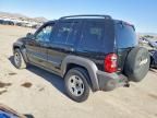 2004 Jeep Liberty Sport