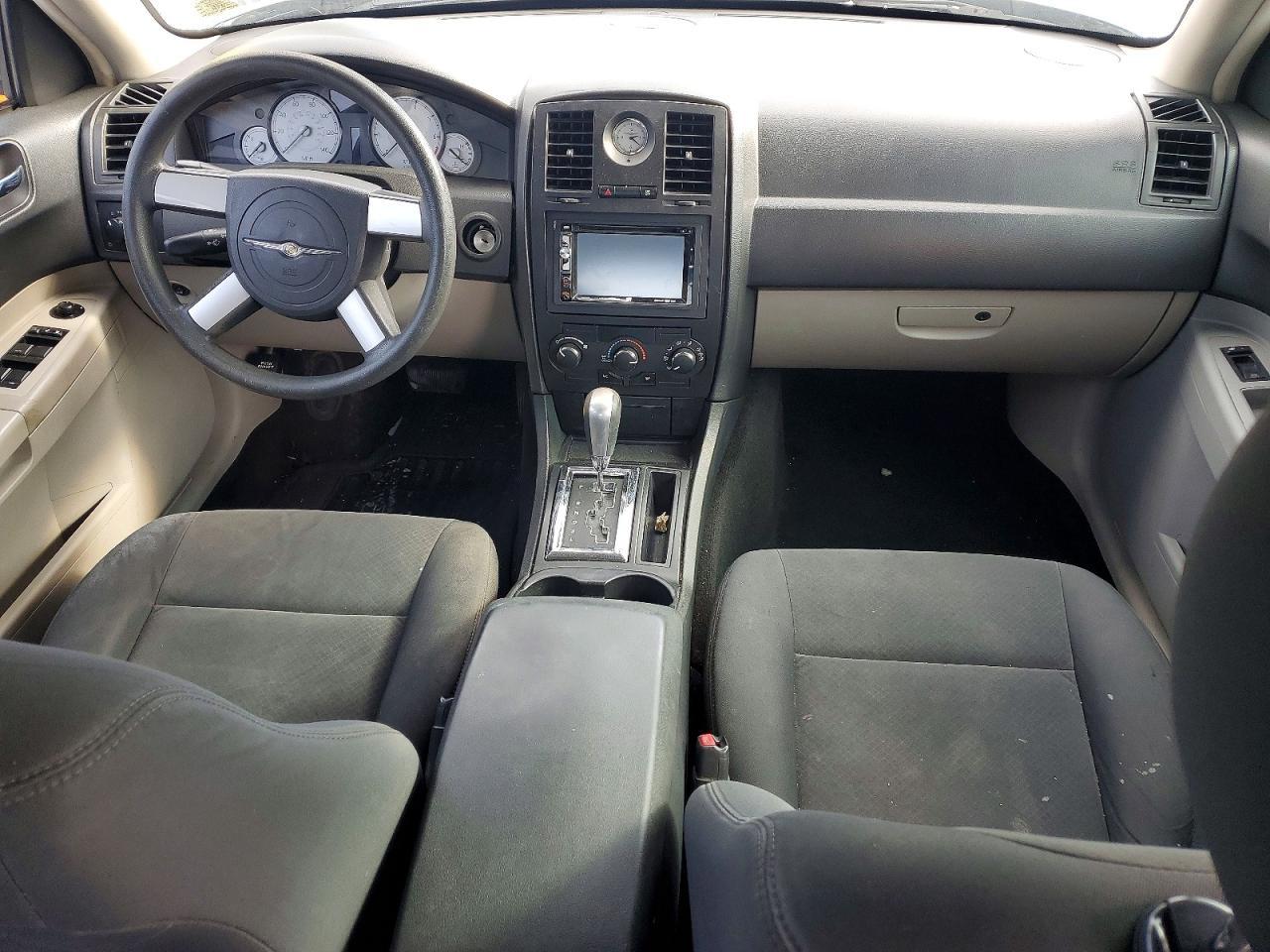 2007 Chrysler 300