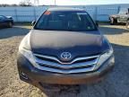 2013 Toyota Venza le