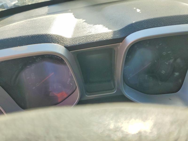 2013 Chevrolet Camaro ls