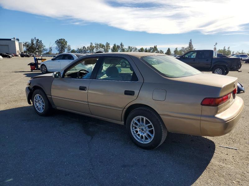 1997 Toyota Camry ce