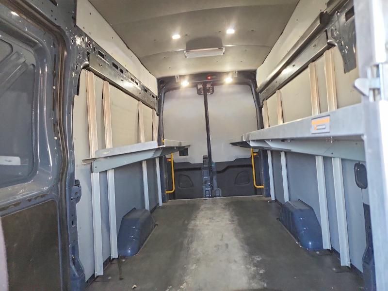 2021 Ford Transit T-250