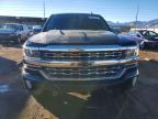 2017 Chev Silverado K1500 High Country