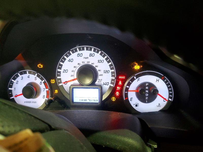 2015 Honda Pilot Touring