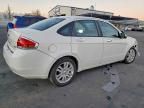 2010 Ford Focus sel