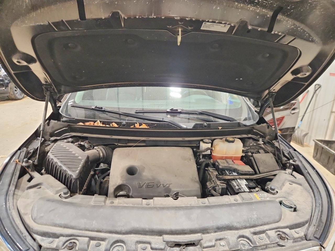 2019 Buick Enclave Essence