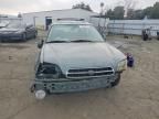 2002 Subaru Legacy Outback H6 3.0 ll Bean