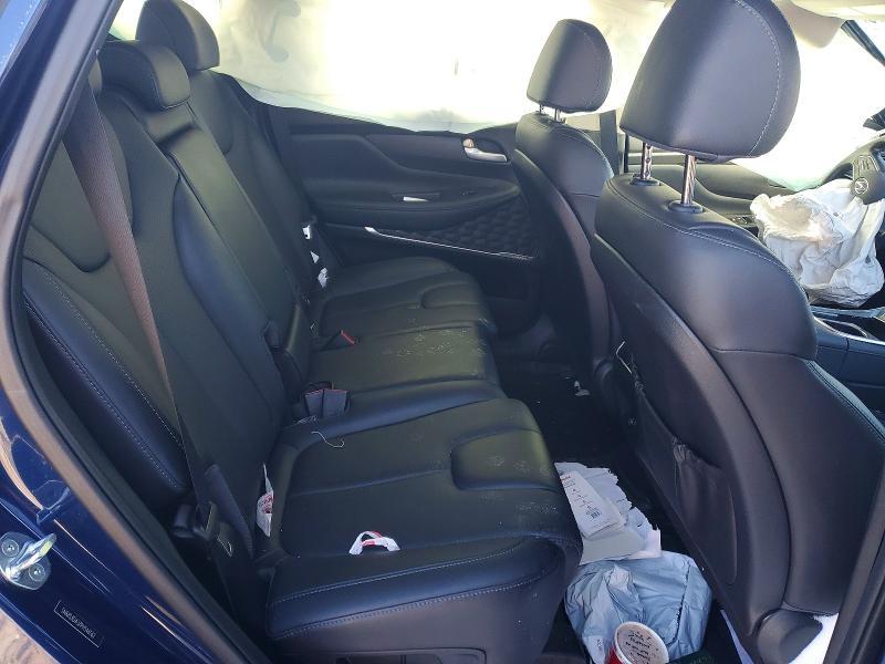 2023 Hyundai Santa fe sel Premium