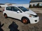 2007 Nissan Versa s