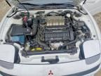 1991 Mitsubishi 3000 gt sl