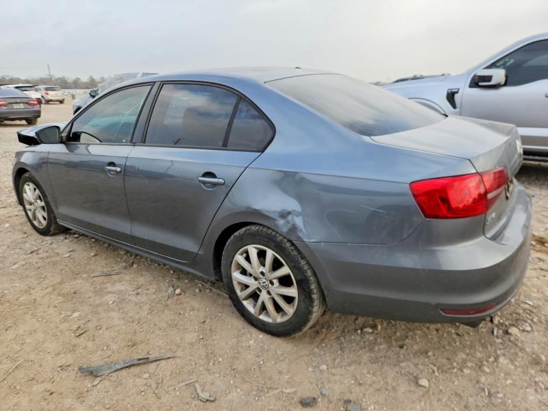 2016 Volkswagen Jetta s