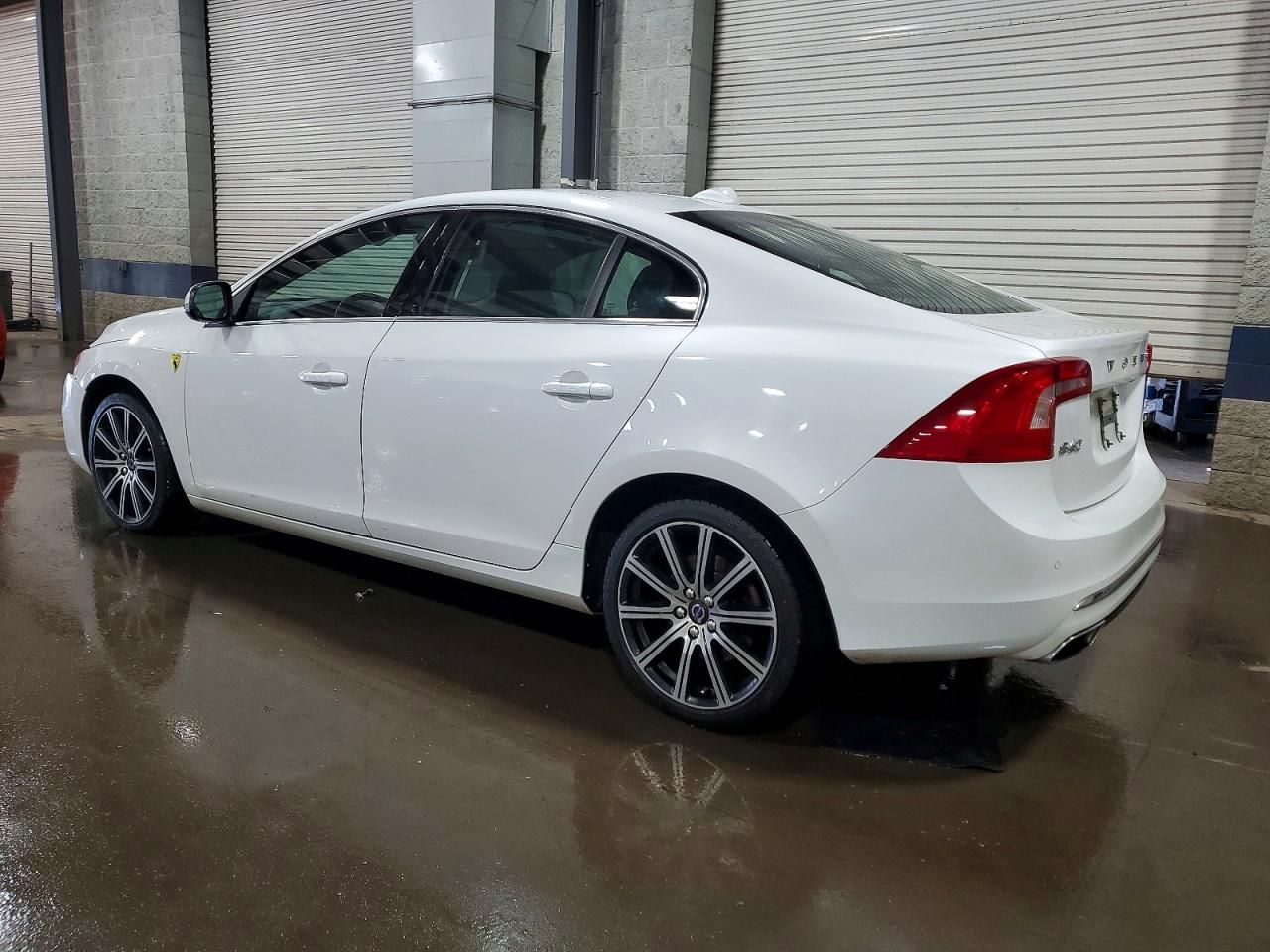 2017 Volvo S60 Premier