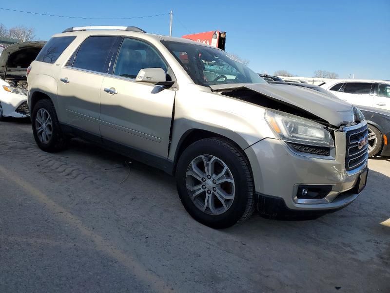2015 GMC Acadia Slt-1