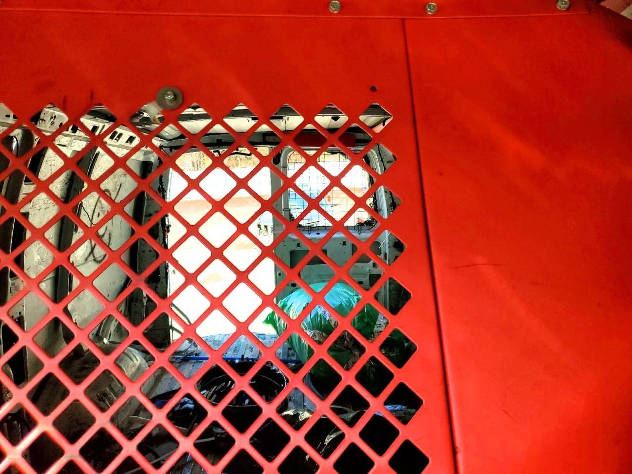 2013 Chevrolet Express G2500