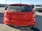 2017 Ford Focus sel