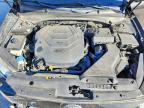 2017 KIA Cadenza Premium