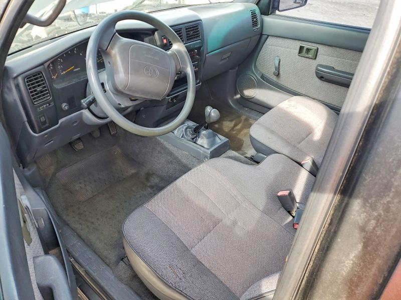 1996 Toyota Tacoma Xtracab