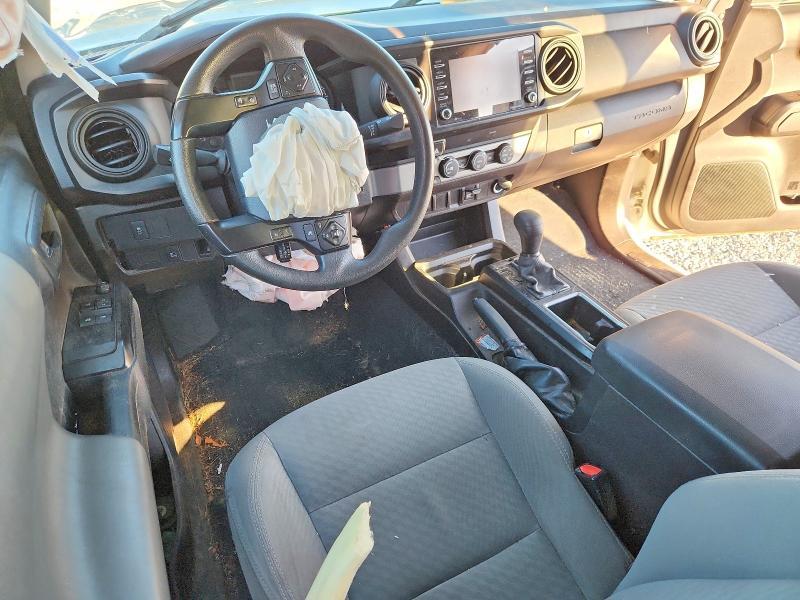 2020 Toyota Tacoma Access cab