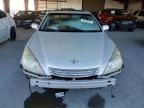 2004 Lexus Es 330