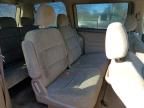 2000 Honda Odyssey ex
