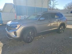 2024 Volkswagen Atlas se for sale in Augusta, GA