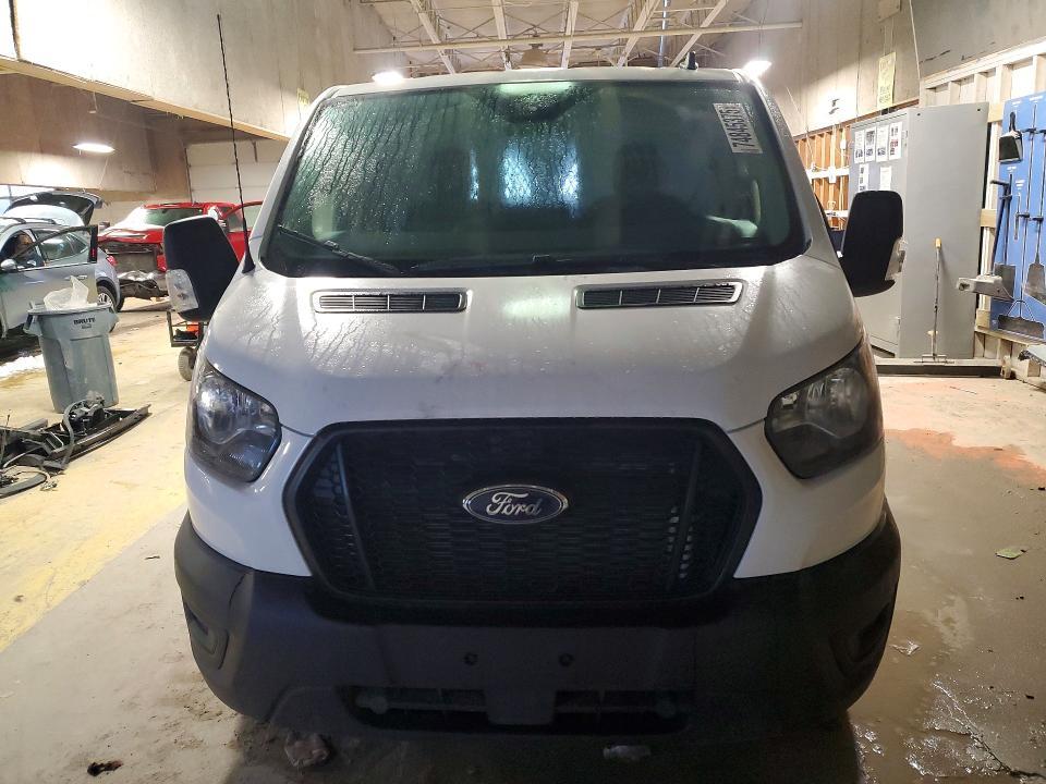 2025 Ford Transit T-150 Delivery Van